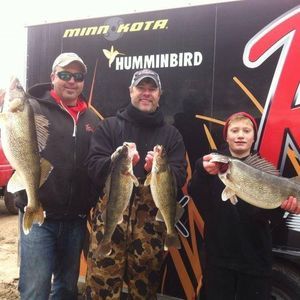 Meet your Posher, Alexander